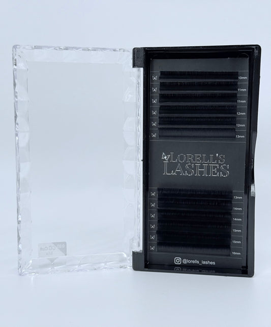 Cashmere Mixed Trays