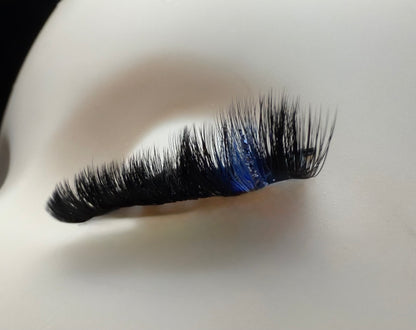Custom Strip Lash
