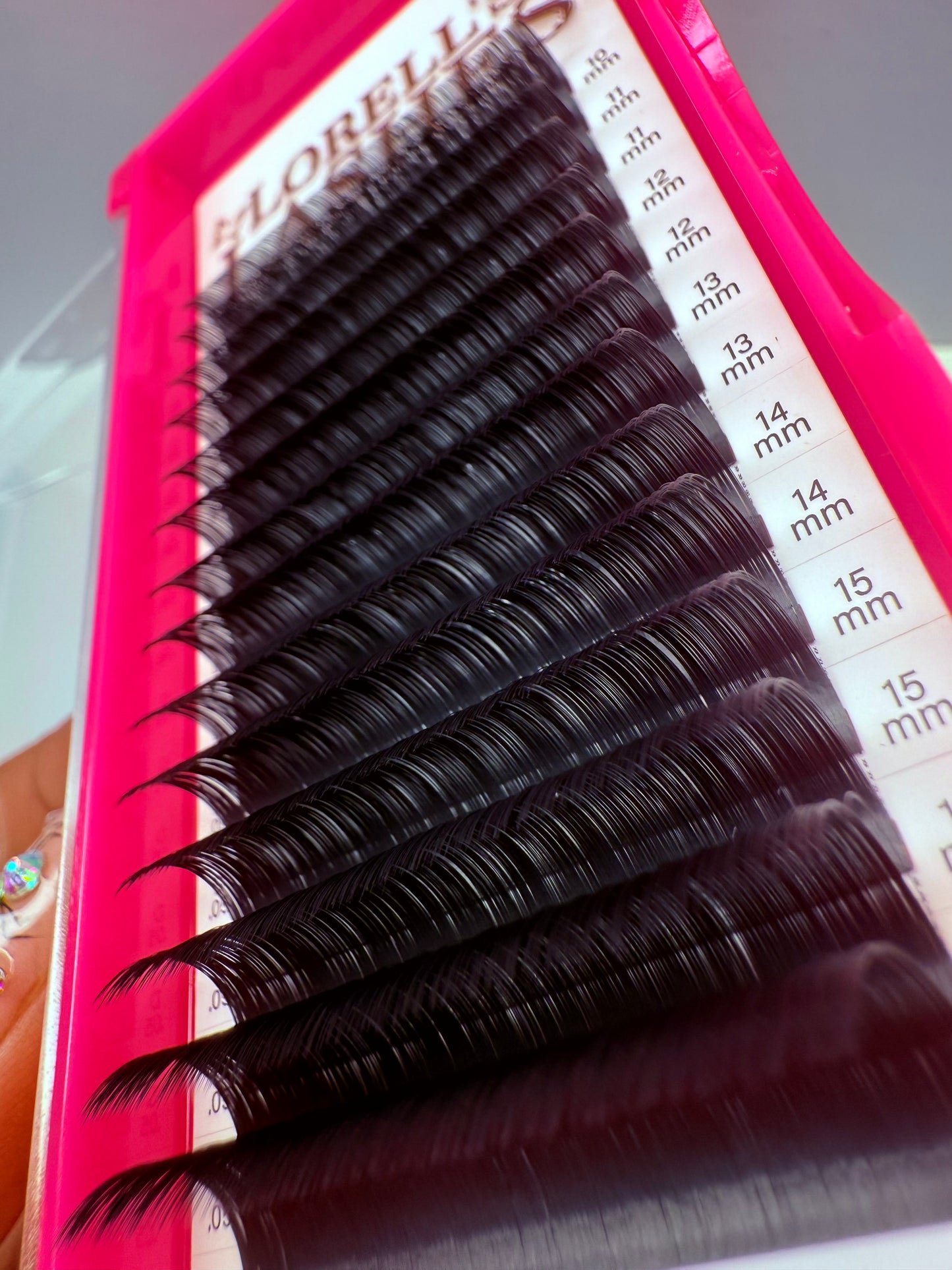 Velvet Mixed Trays: 0.03