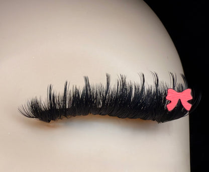 Custom Strip Lash