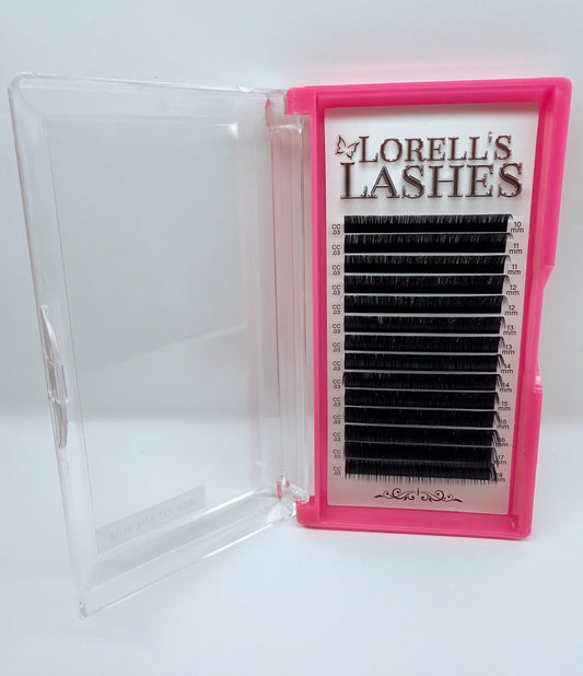 Velvet Mixed Trays: 0.03