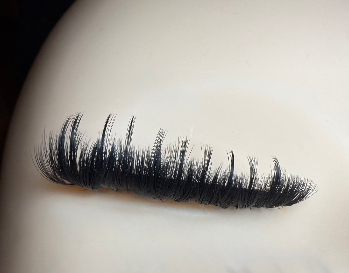 Custom Strip Lash