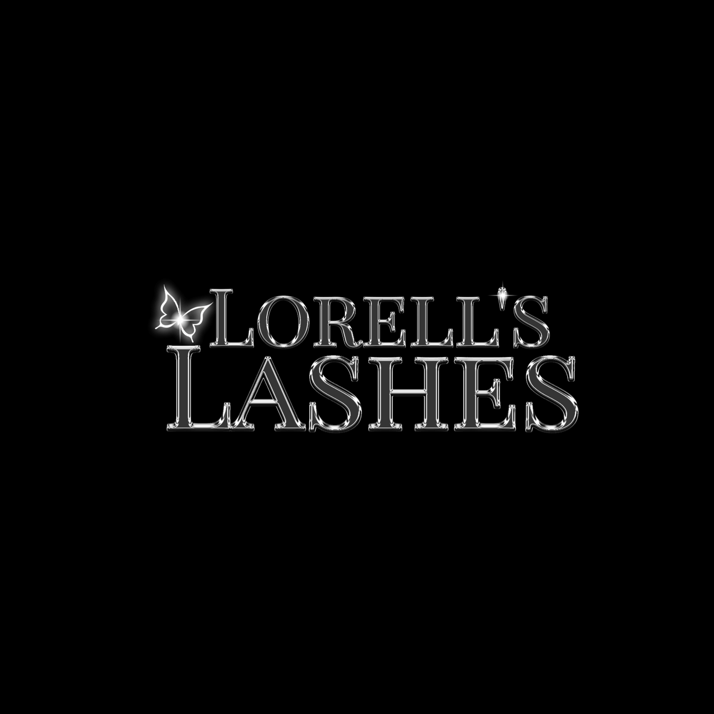 Lorell’s Lashes Gift Card