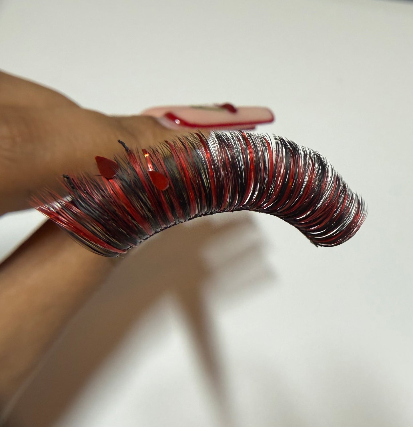 Custom Strip Lash