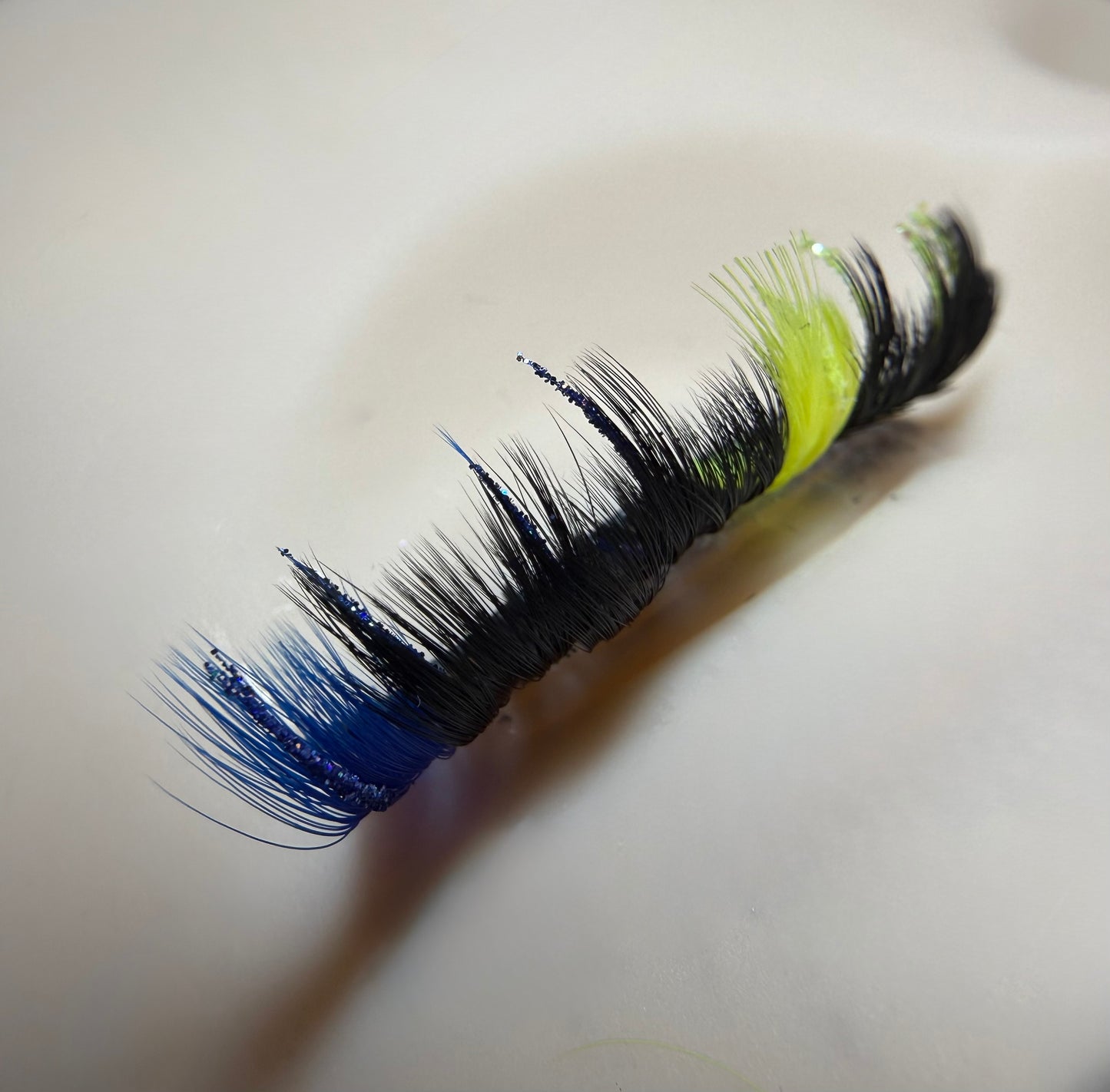 Custom Strip Lash