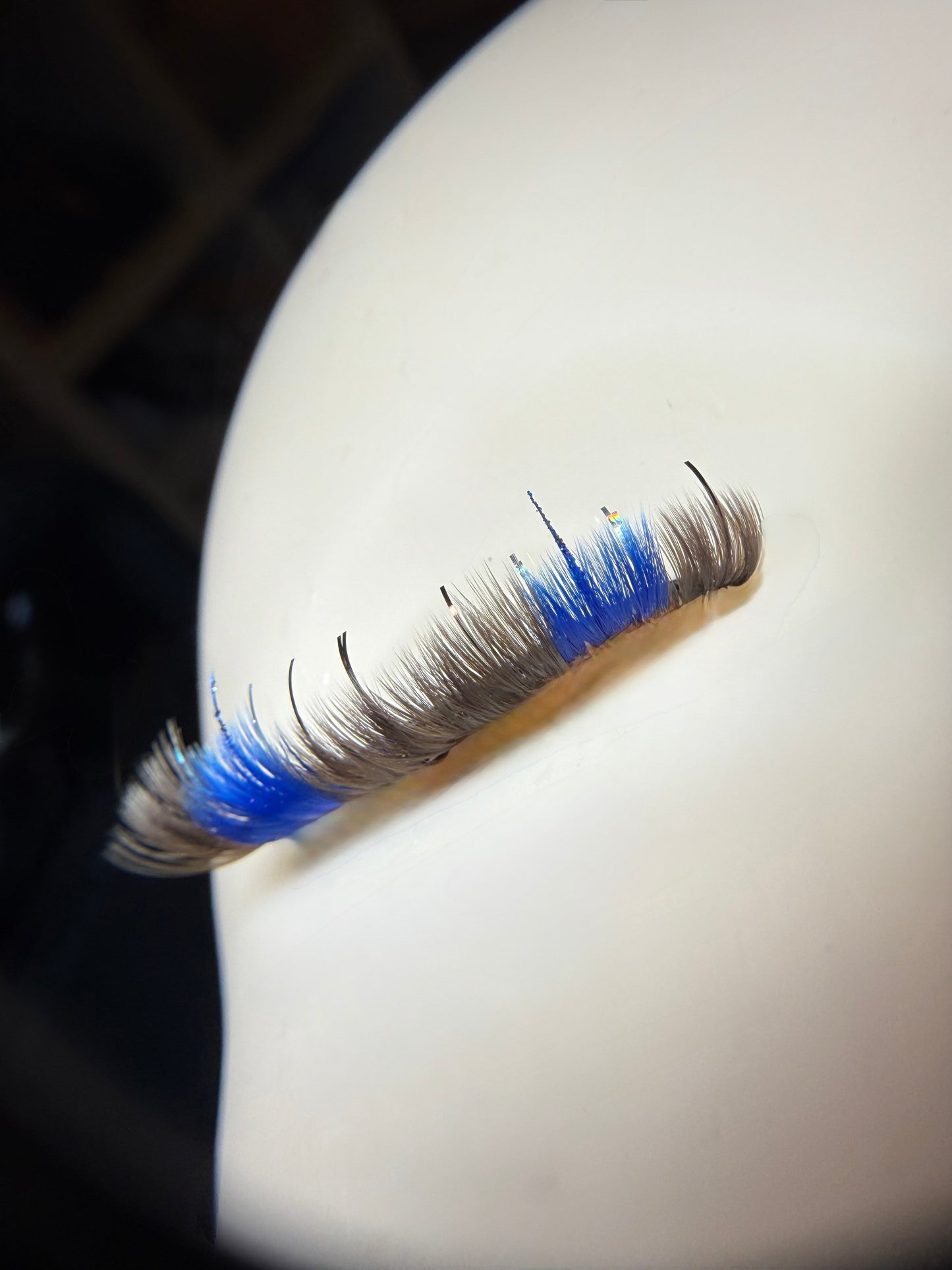 Custom Strip Lash